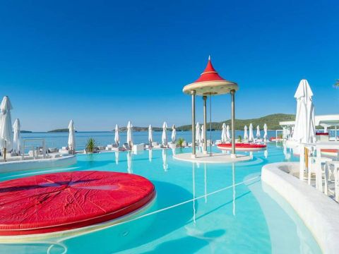 Amadria Park Camping Sibenik (ex Solaris Camping Resort) - Camping Sibenij-Knin