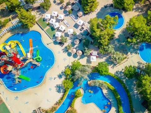 Amadria Park Camping Sibenik (ex Solaris Camping Resort) - Camping Sibenij-Knin - Image N°4