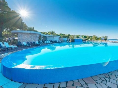 Amadria Park Camping Sibenik (ex Solaris Camping Resort) - Camping Sibenij-Knin - Image N°2