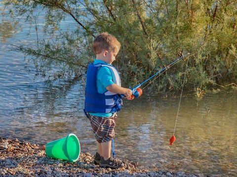 Camping La Grange Neuve - Camping Aude - Image N°29