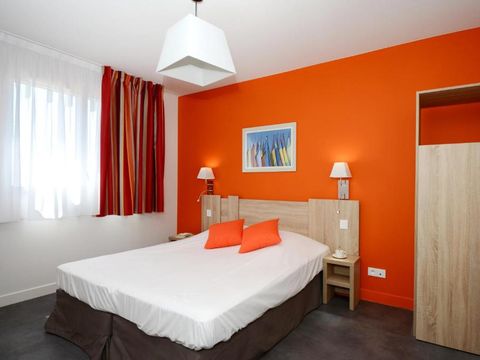 APPARTEMENT 8 personnes - Cabine