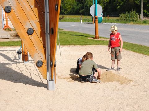 Camping Domaine de la Motte - Camping Ardennen - Afbeelding N°5