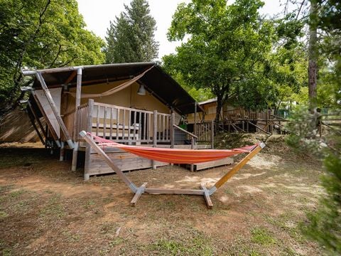 Camping Colleverde - Camping Sienne - Image N°3