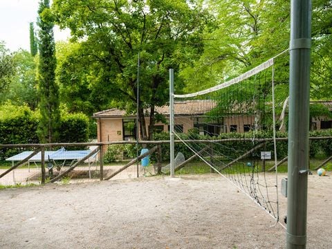 Camping Colleverde - Camping Sienne - Image N°2