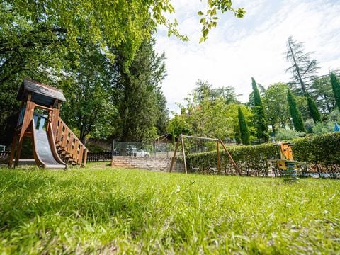 Camping Colleverde - Camping Sienne - Image N°9