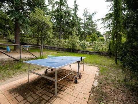 Camping Colleverde - Camping Sienne - Image N°5