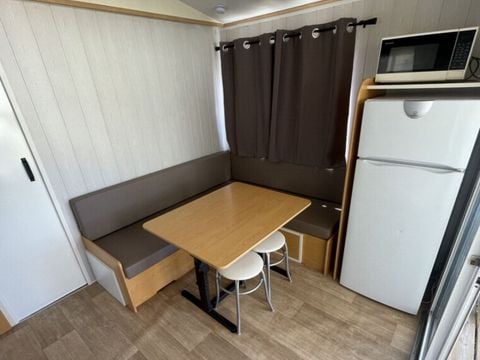 MOBILE HOME 4 people - MEDITERRANEE 2 bedrooms