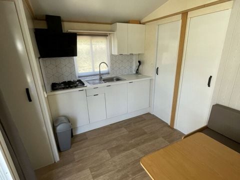 MOBILE HOME 4 people - MEDITERRANEE 2 bedrooms