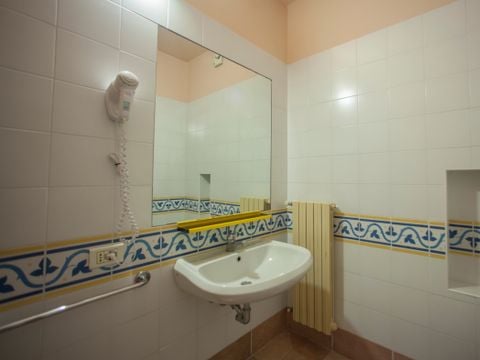 BUNGALOW 4 personnes - TRILO STANDARD