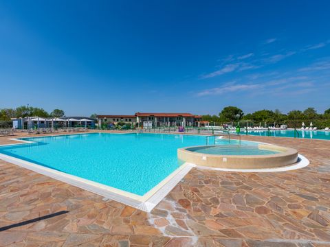 Camping The Garda Village - Camping Brescia