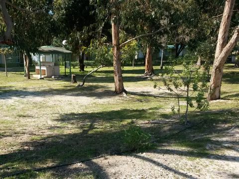 Camping Des Nacres - Camping Corse du nord - Image N°17