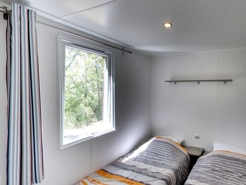 MOBILE HOME 6 people - Lounge Plus - 3 bedrooms