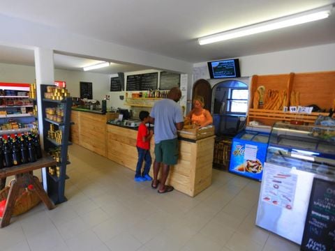 Camping Domaine de la Paille Basse - Camping Lot - Image N°52