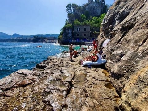 Camping Village Santa Fortunata - Camping Naples - Image N°15