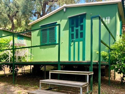 Camping Village Santa Fortunata - Camping Naples - Image N°97