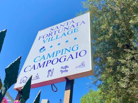 Camping Village Santa Fortunata - Camping Naples - Image N°92