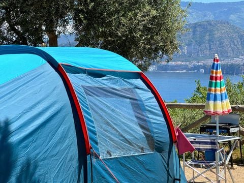 Camping Village Santa Fortunata - Camping Naples - Image N°96