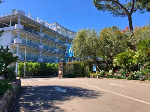 Camping Village Santa Fortunata - Camping Naples - Image N°93