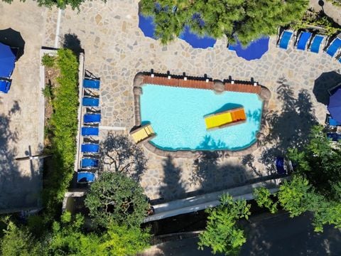 Camping Village Santa Fortunata - Camping Naples - Image N°87