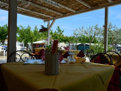 Camping Village Internazionale Sottomarina - Camping Venise - Image N°16