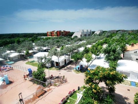 Camping Village Internazionale Sottomarina - Camping Venise - Image N°27