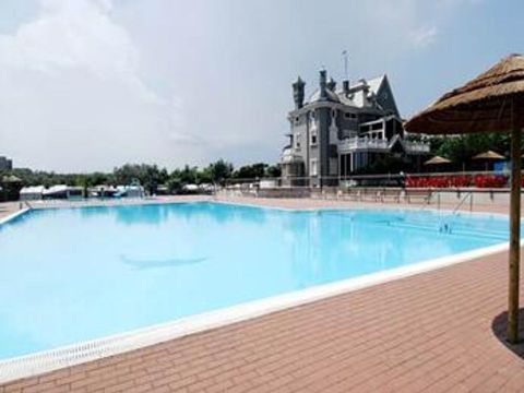 Camping Village Internazionale Sottomarina - Camping Venise - Image N°3