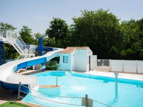 Camping Siblu Domaine de Soulac - Fun pass inclus - Camping Gironde - Image N°4