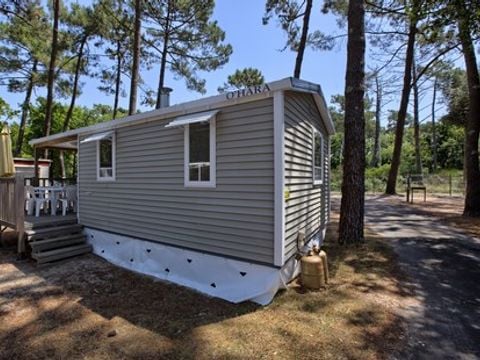 MOBILE HOME 4 people - Mobile Home O'Phéa 4