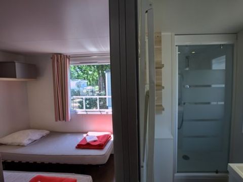 MOBILHOME 5 personnes - O'Phéa 5