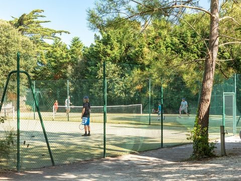 Camping Le Palace - Camping Gironde - Image N°9