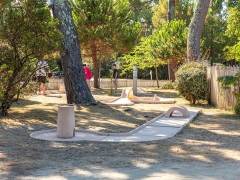 Camping Le Palace - Camping Gironde - Image N°13