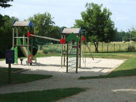 Camping La Croix Badeau - Camping Aube - Image N°8