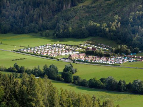 Camping Bella Austria - Camping Styrie - Image N°23