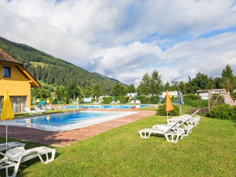 Camping Bella Austria - Camping Steiermark - Image N°3