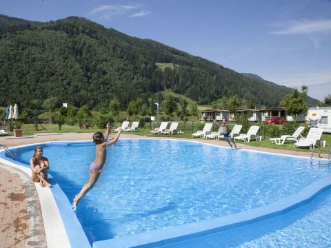 Camping Bella Austria - Camping Styrie - Image N°9