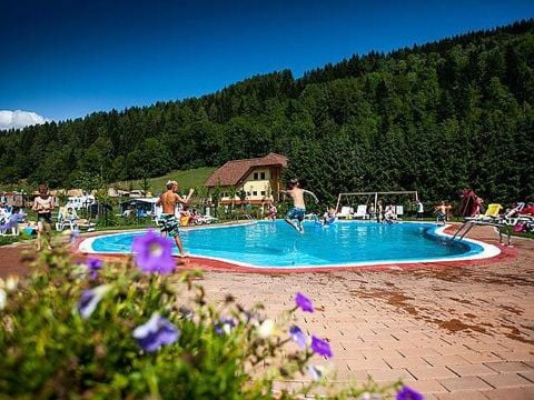 Camping Bella Austria - Camping Styrie