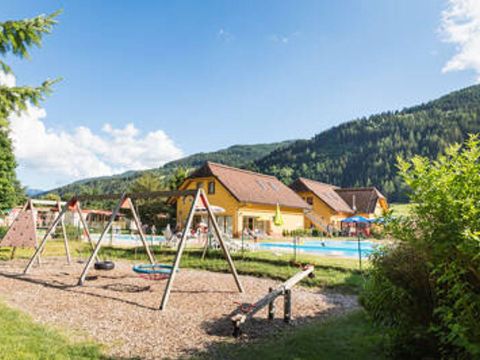 Camping Bella Austria - Camping Steiermark - Image N°2