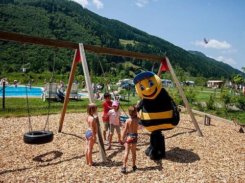 Camping Bella Austria - Camping Styrie - Image N°14