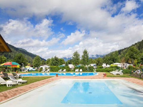 Camping Bella Austria - Camping Steiermark