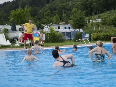 Camping Bella Austria - Camping Styrie - Image N°8