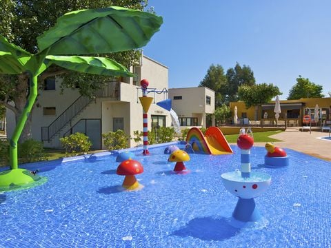 Camping Sènia El Riu - Camping Girona