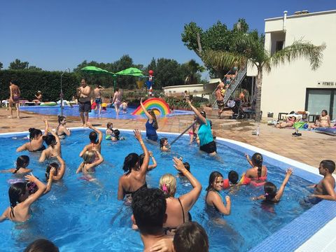 Camping Sènia El Riu - Camping Girona