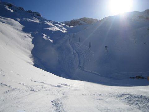 Résidence Odalys L'Orée des Pistes - Camping Hautes-Alpes - Image N°17