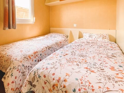 MOBILHOME 6 personnes - FLORES