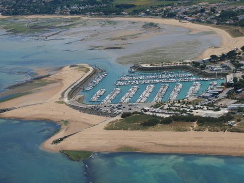 Camping de La Geres - Camping Charente-Maritime - Image N°52