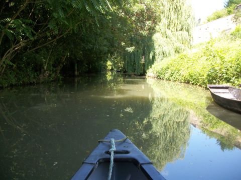 Camping de La Geres - Camping Charente-Maritime - Image N°62