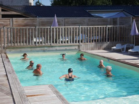 Camping de La Geres - Camping Charente-Maritime - Image N°6