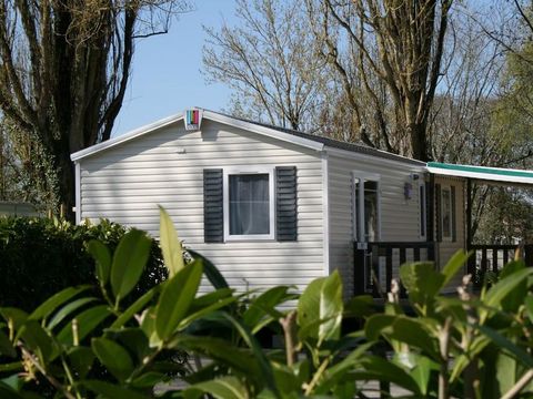 Camping de La Geres - Camping Charente-Maritime - Image N°34