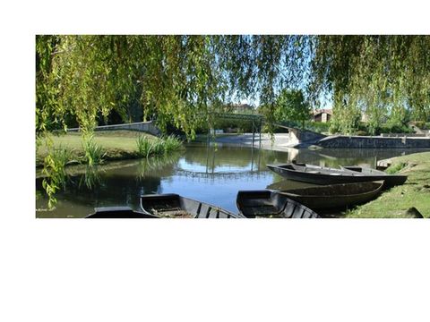 Camping de La Geres - Camping Charente-Maritime - Image N°36