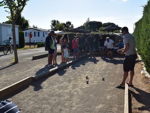 Camping Les Dunes - Camping Vendée - Image N°6